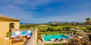 FINCA PEGASUS
